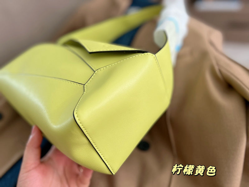 Satchel Bags - LOW Bags - 041