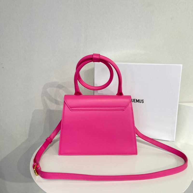 Satchel Bags - JQMS Bags - 160