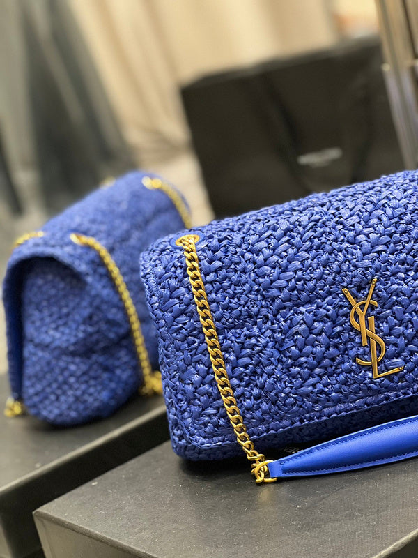 Satchel Bags - SLY Bags - 2071