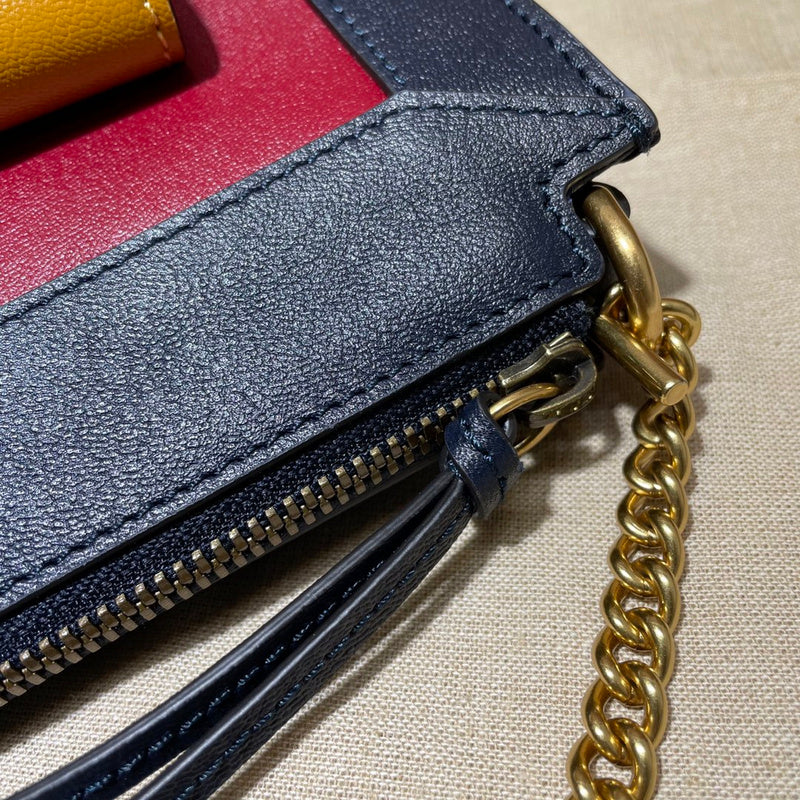 Satchel Bags - GCI Bags - 3188