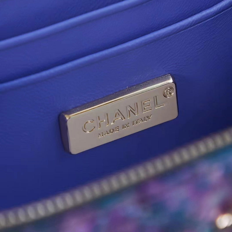 Satchel Bags - CHL Bags - 1285