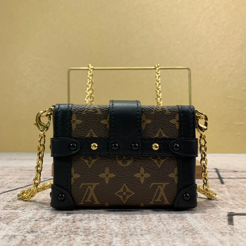 Satchel Bags - VL Bags - 6394