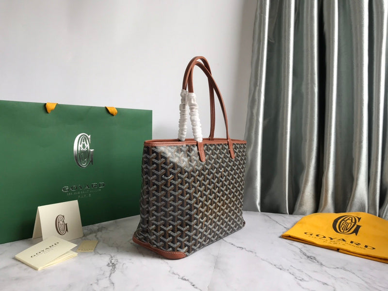 GLM - GYO Bags - 847