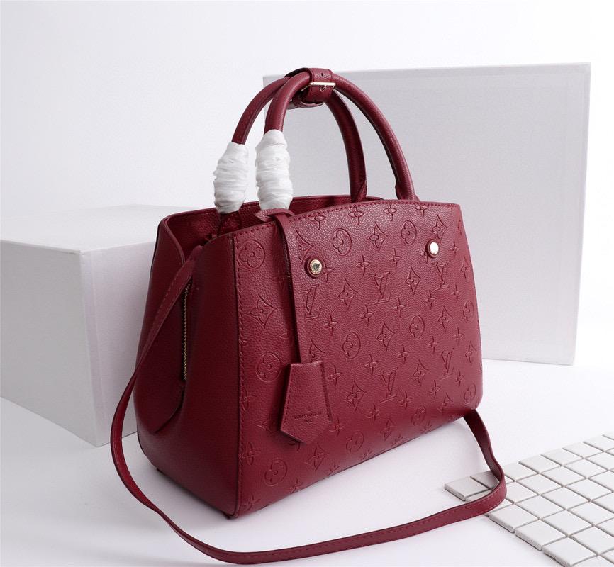 GLM - Top Quality Bags LUV 040