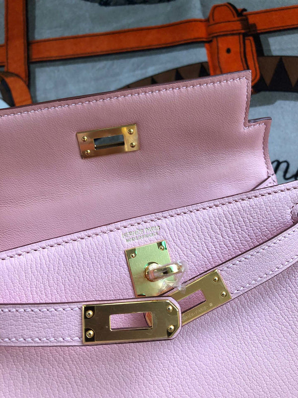 Satchel Bags - HMS-Bags - 721