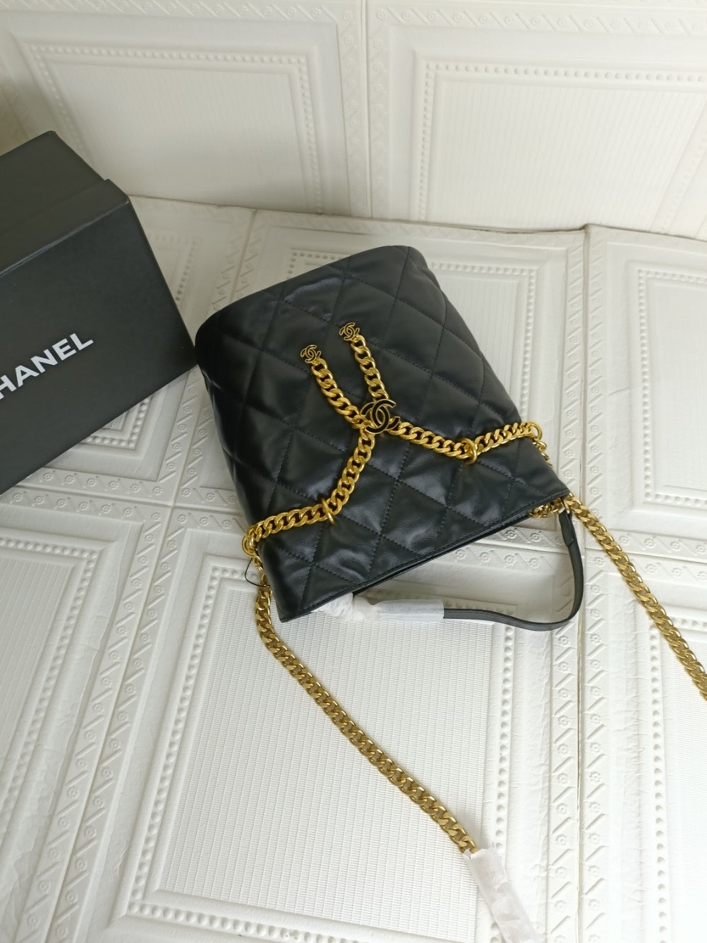 GLM - Top Quality Bag CHL 437