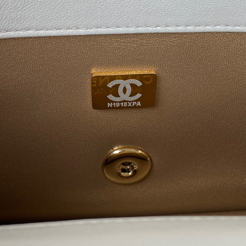 Satchel Bags - CHL Bags - 7613