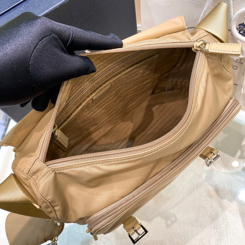 Satchel Bags - PDA Bags - 2420