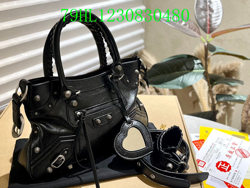 Glami GlamI - BGA Bags - 1645