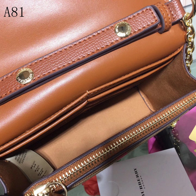 Fan Fashion -GLM - Top quality BBR Bags - 882