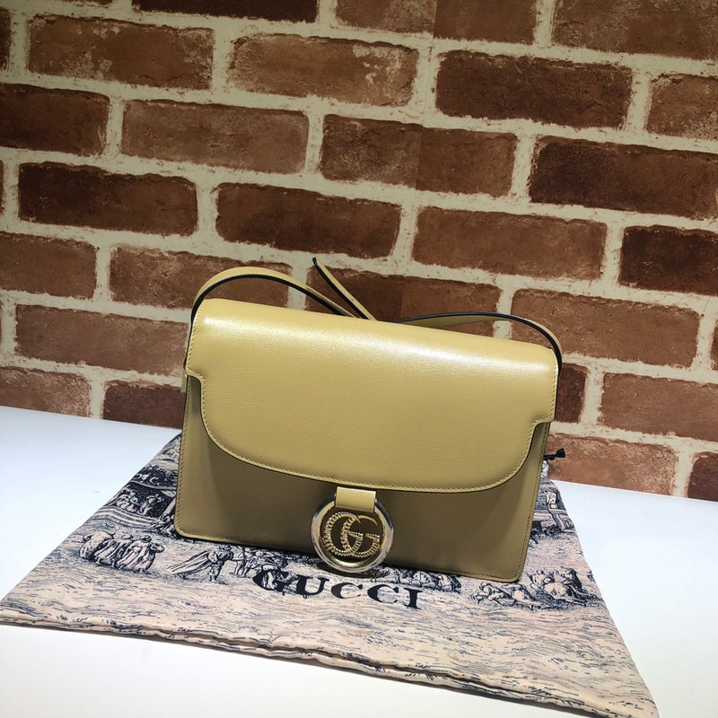 Satchel Bags - GCI Bags - 2819