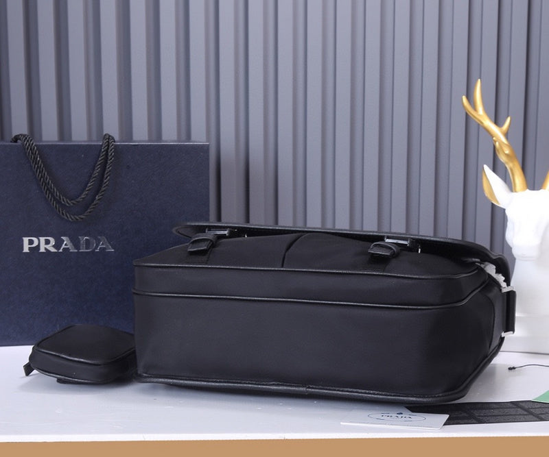 Satchel Bags - PDA Bags - 280