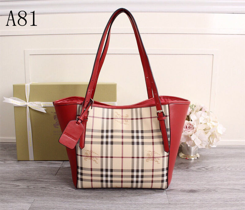 Fan Fashion -GLM - Top quality BBR Bags - 749