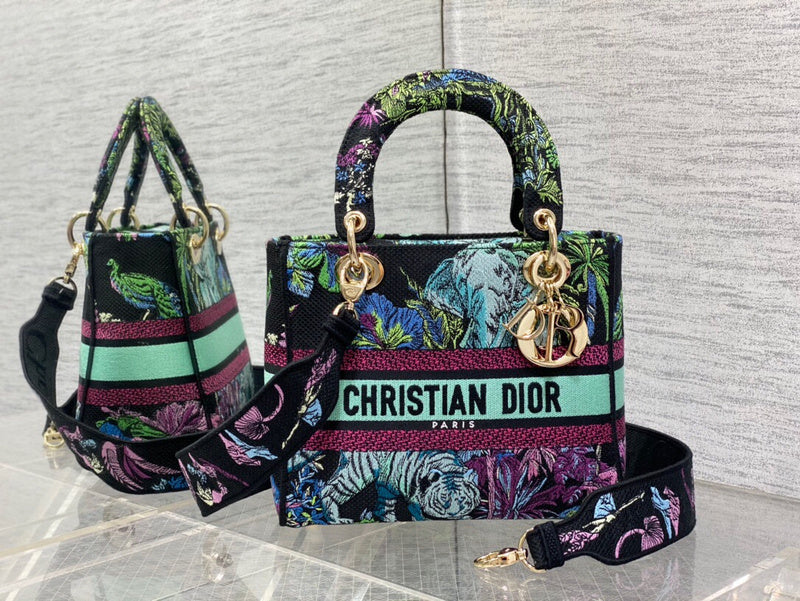 GLM - Dir Bags - 019