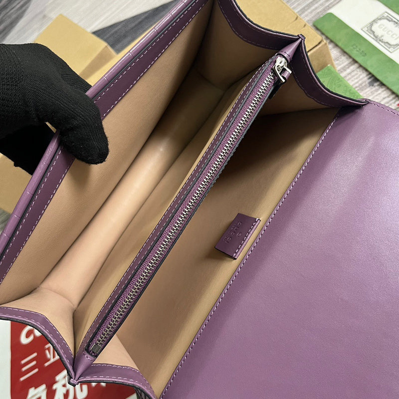 Satchel Bags - GCI Bags - 7725