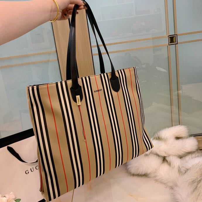 Fan Fashion -GLM - Top quality BBR Bags - 965