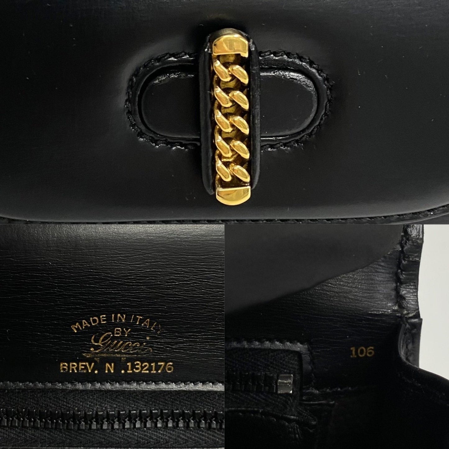 Gucci --