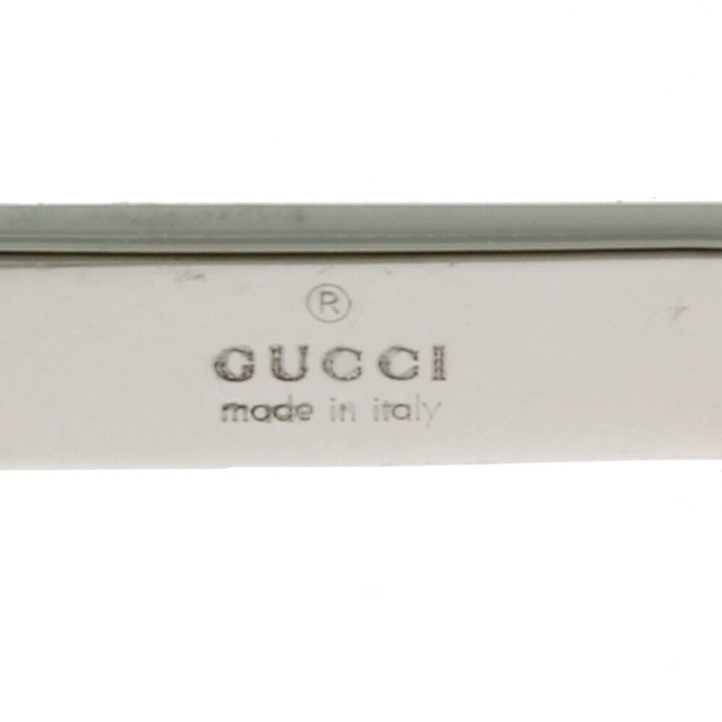 Gucci --