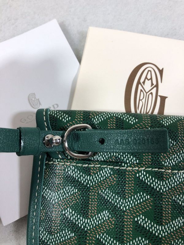 Satchel Bags - GOD Bags - 810