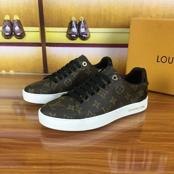 GLM - Top Quality Luv Sneaker 048