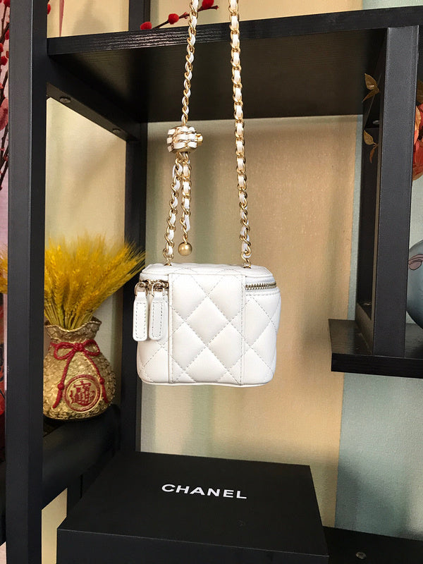 Satchel Bags - CHL Bags - 3284