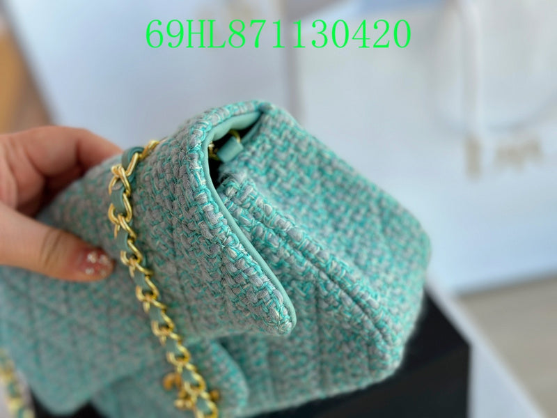 Glami - CHL Bags - 1791