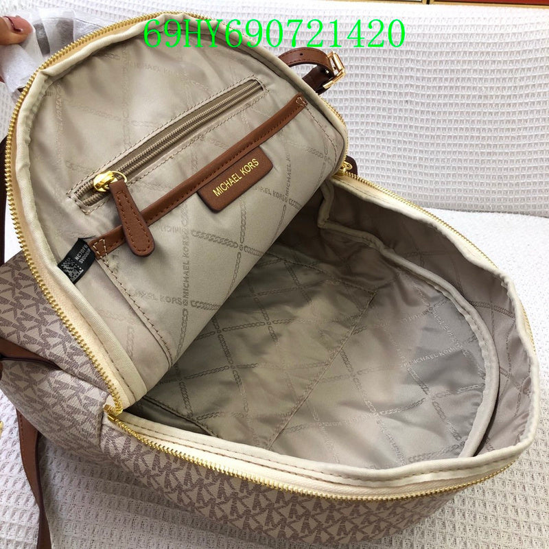 Satchel Bags - MK Bags - 731