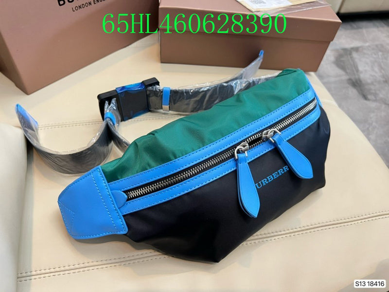 Fan Fashion -GLM - Top quality BBR Bags - 304