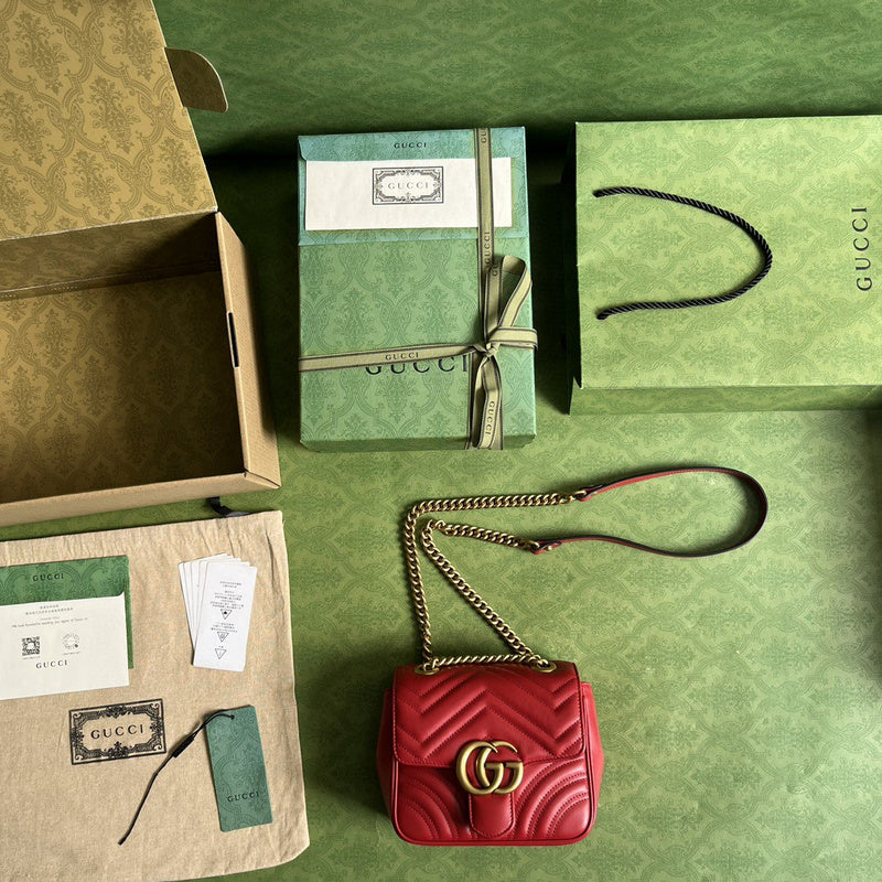 Satchel Bags - GCI Bags - 549