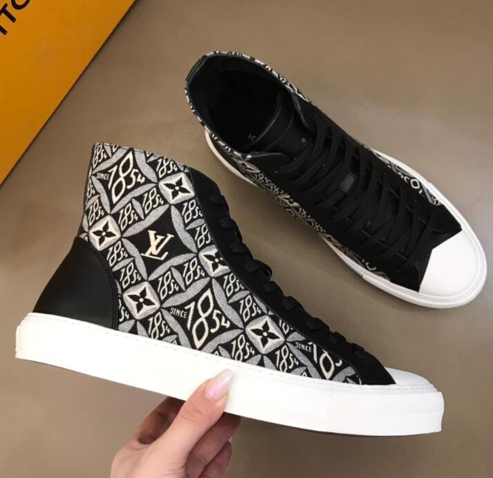 glami shop- LOV Men Shoes - 1646