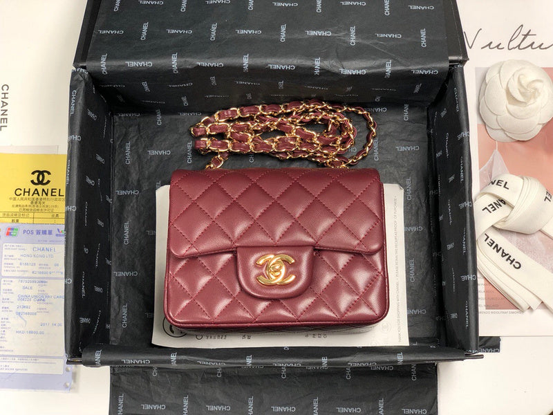 Satchel Bags - CHL Bags - 7466
