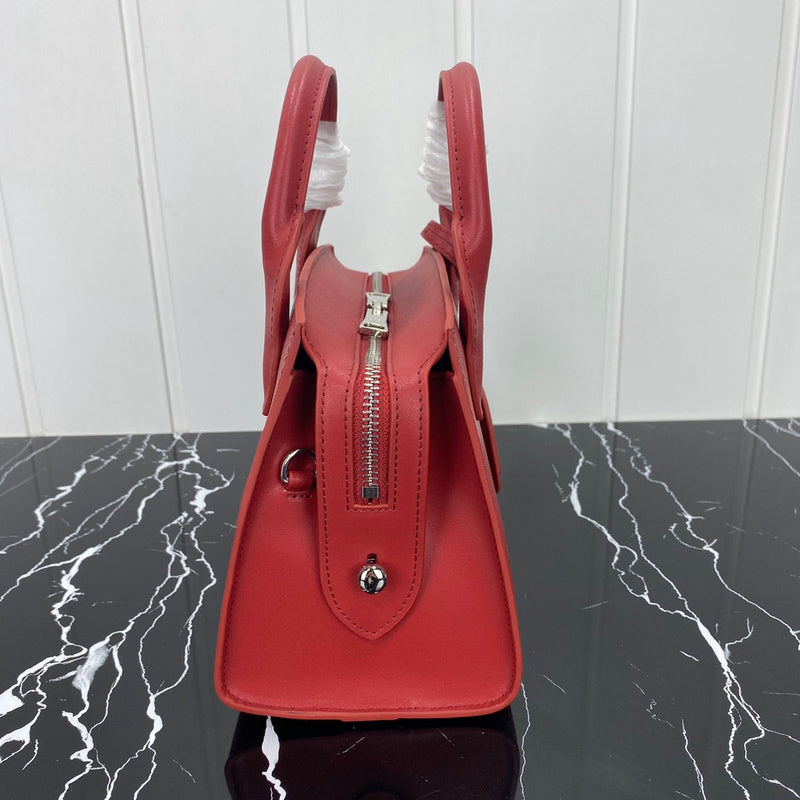 Satchel Bags - PDA Bags - 1005