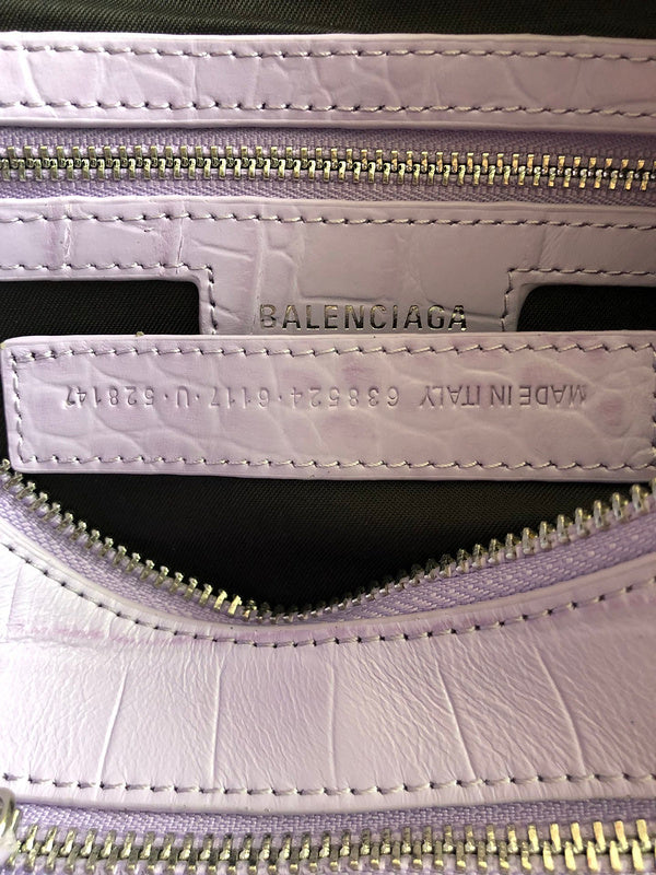 Glamy - BG Bags - 729