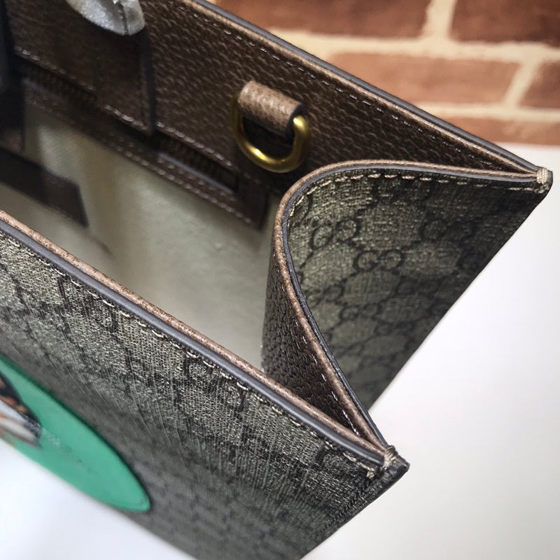 Satchel Bags - GCI Bags - 4068