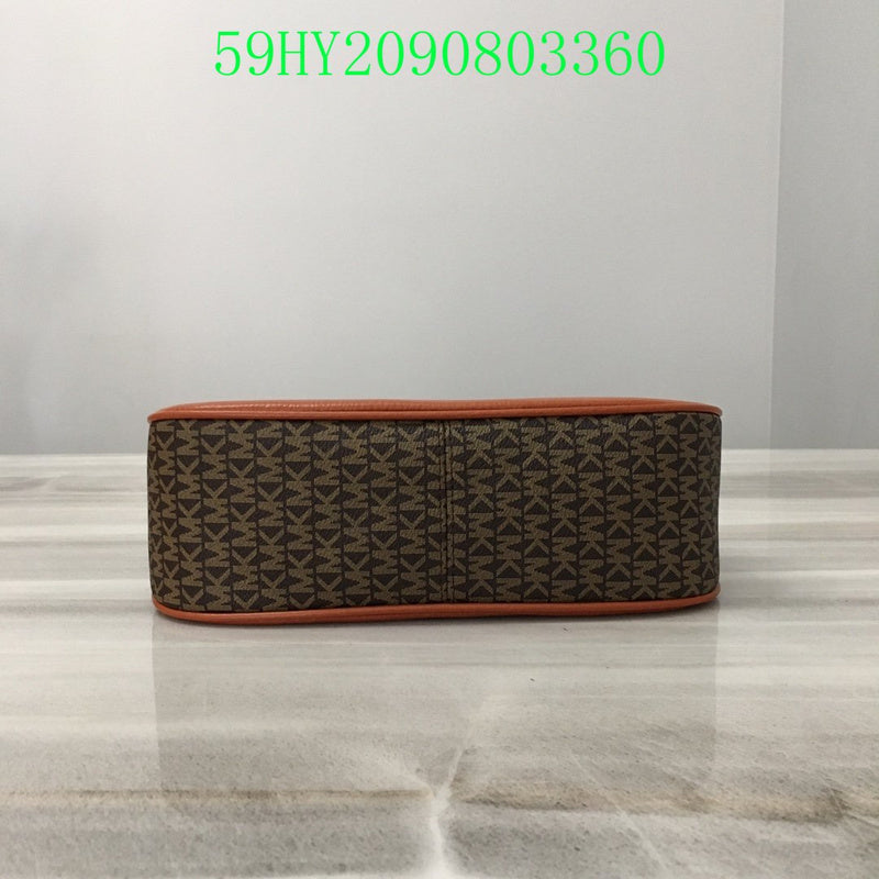 Satchel Bags - MK Bags - 258