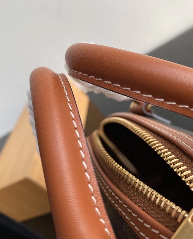 Satchel Bags - CHN Bags - 178