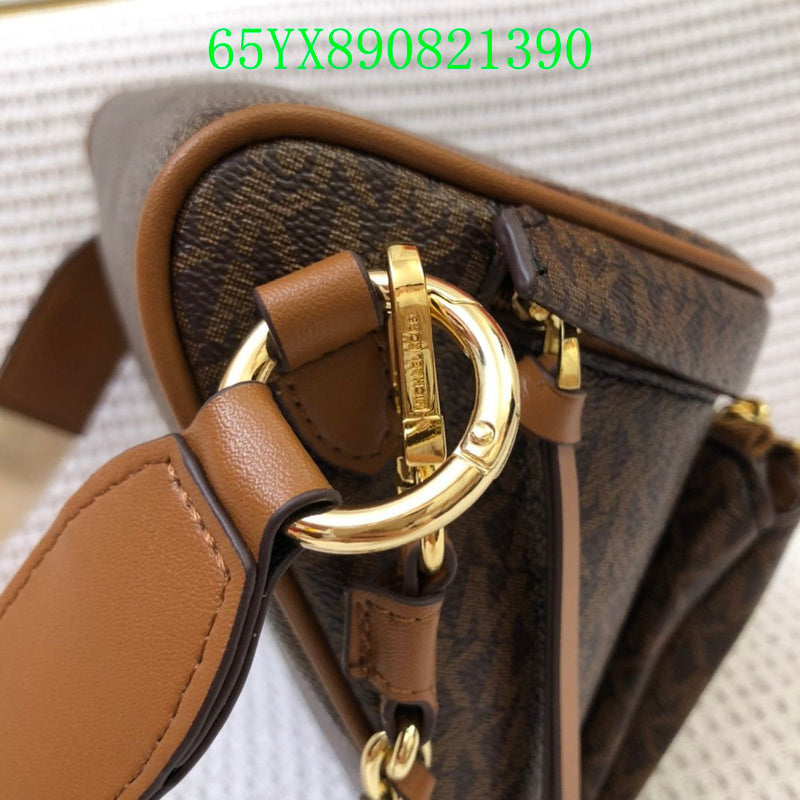 Satchel Bags - MK Bags - 641