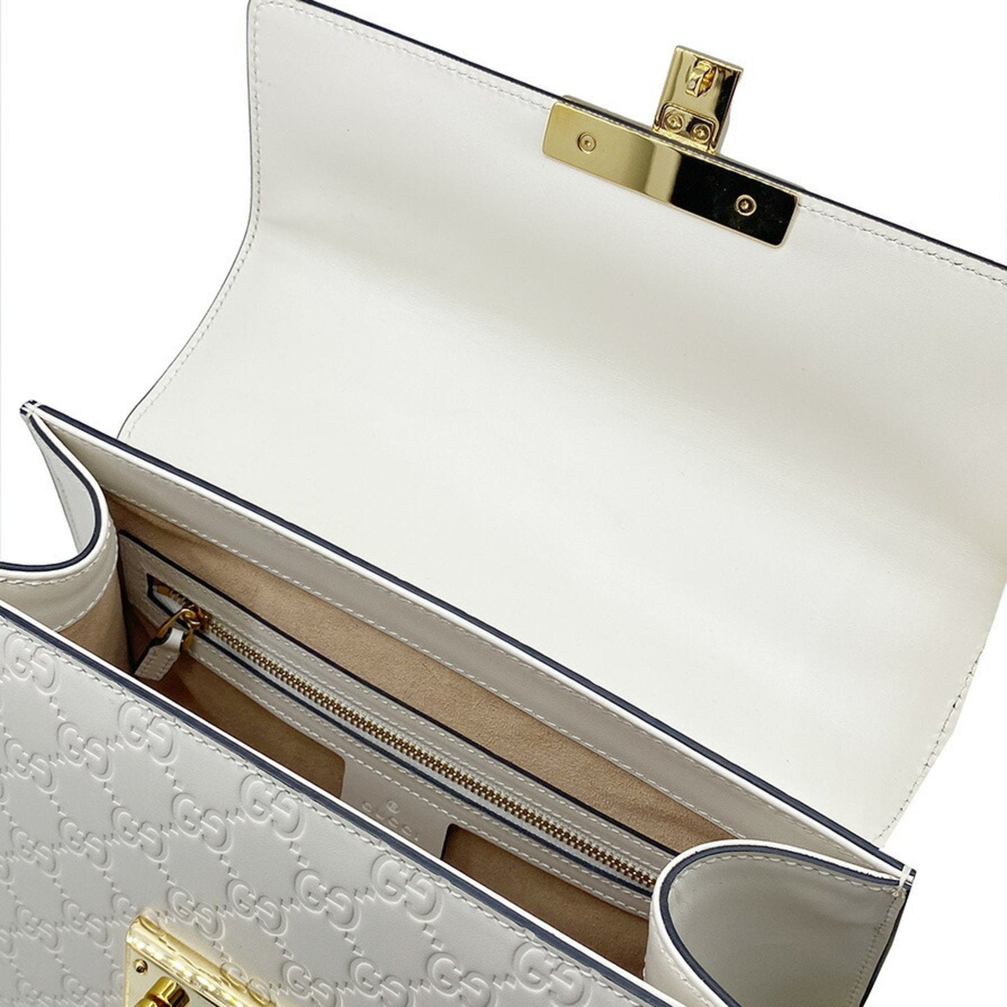 Gucci Padlock