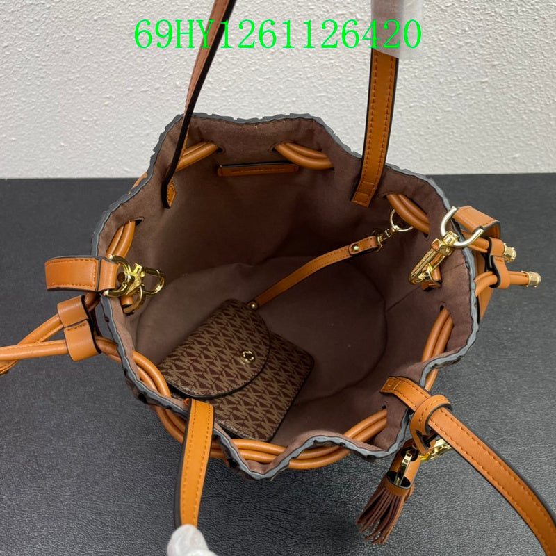 Satchel Bags - MK Bags - 519