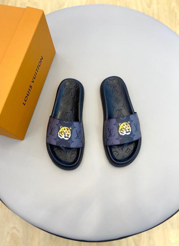 glami shop- LOV Men Shoes - 1087