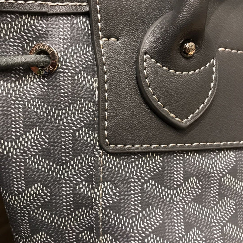 Satchel Bags - GOD Bags - 531