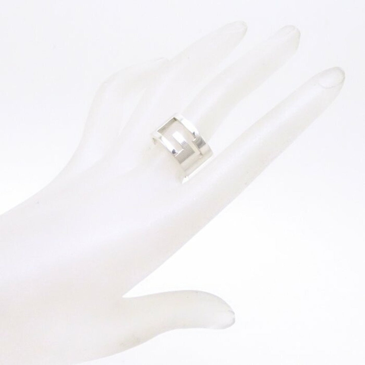 Gucci GG Ring