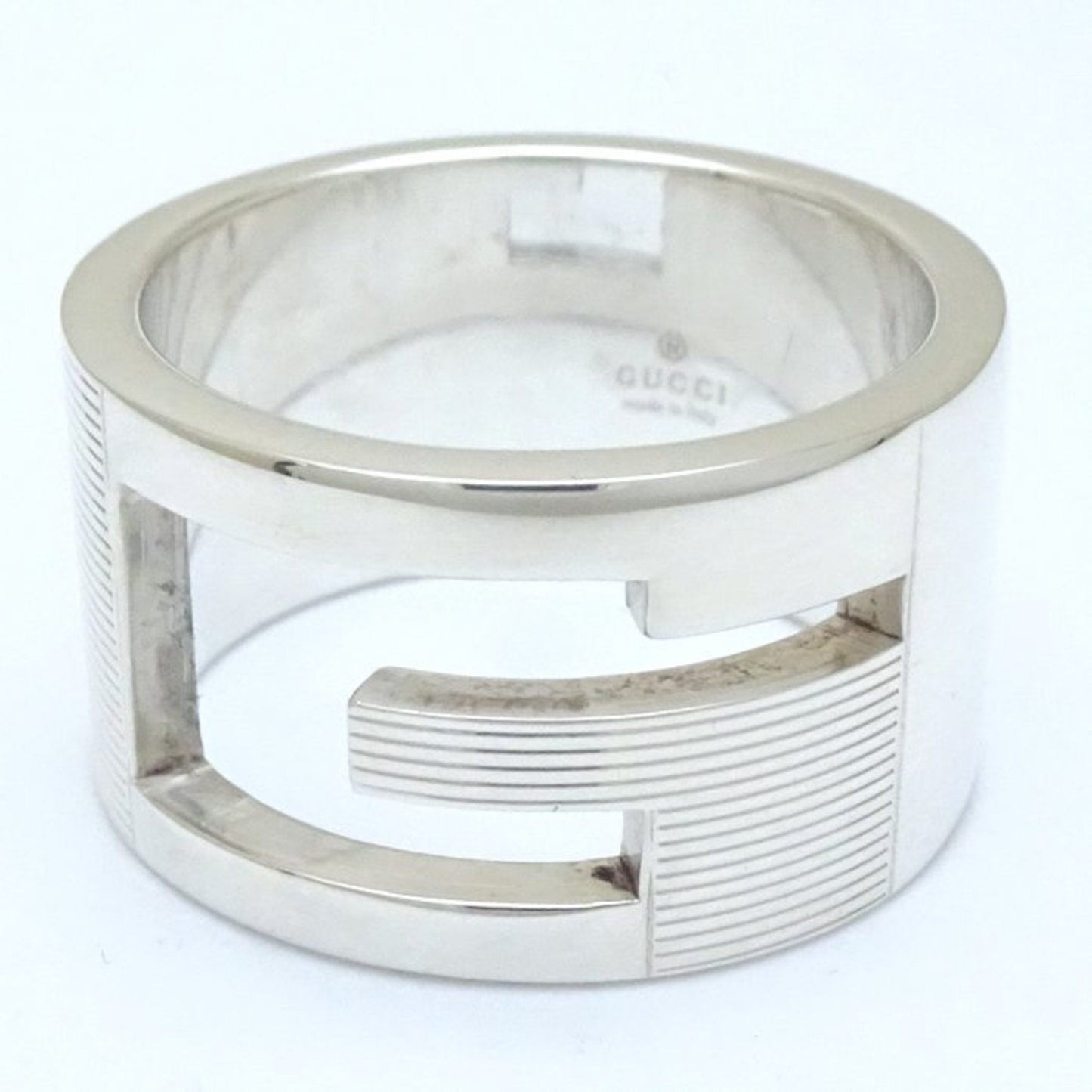 Gucci GG Ring