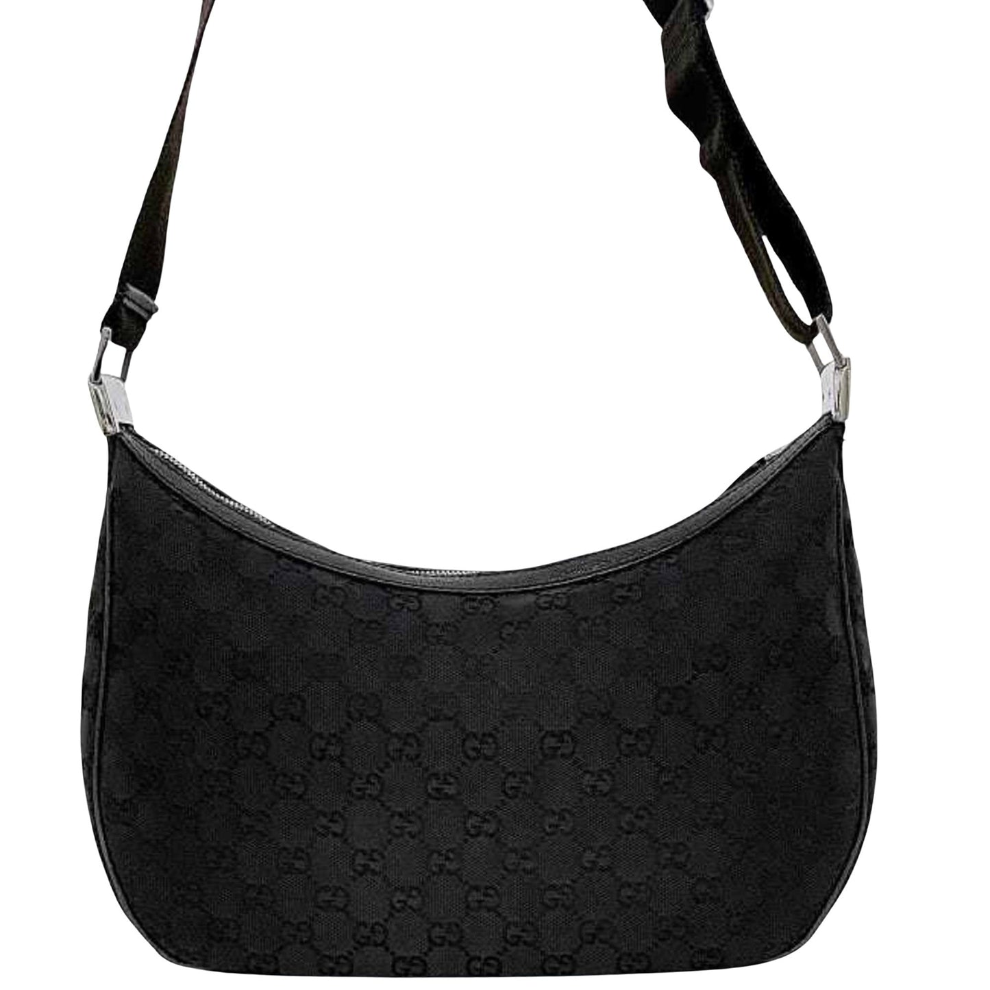 Gucci GG canvas
