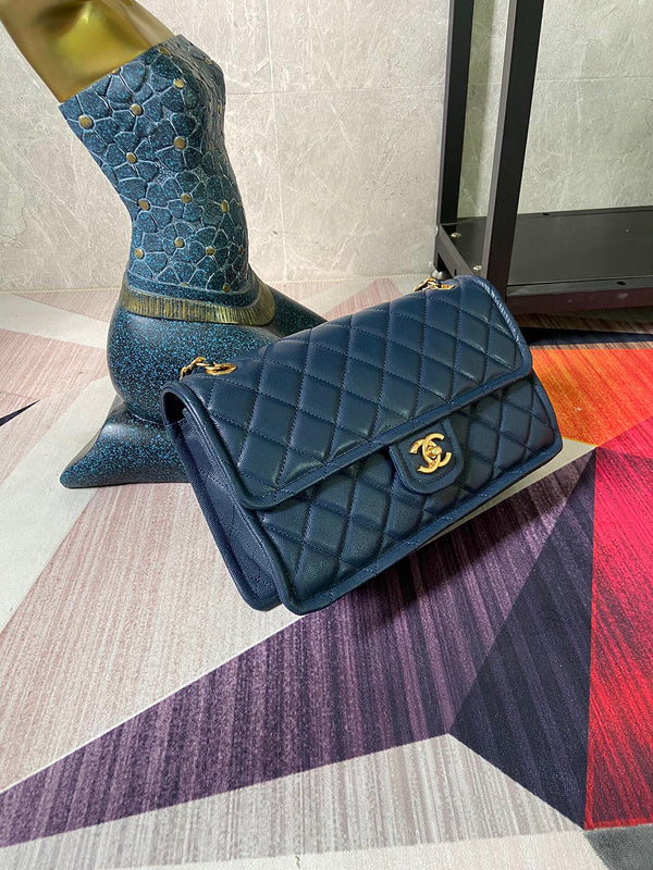 Satchel Bags - CHL Bags - 4234