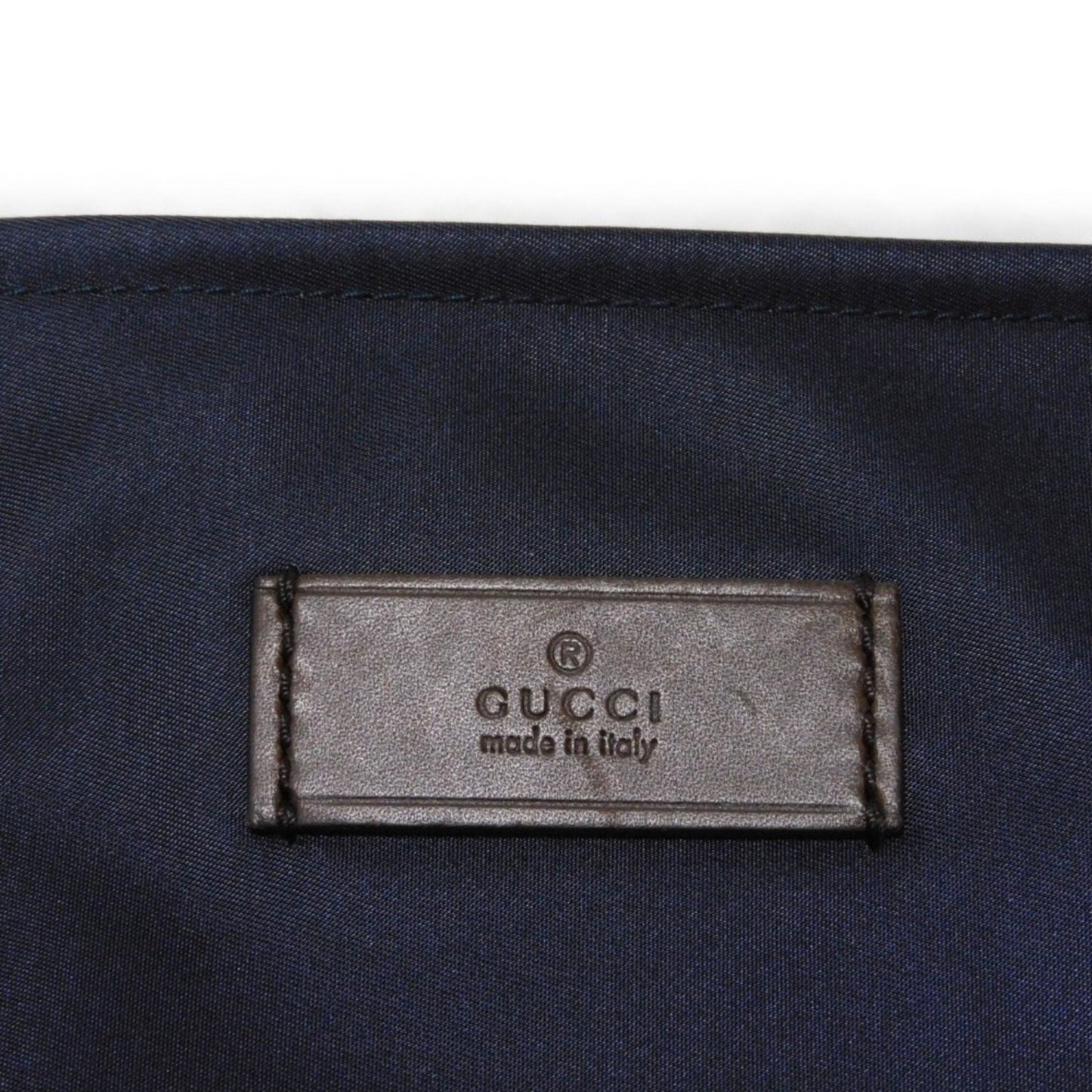 Gucci Messenger
