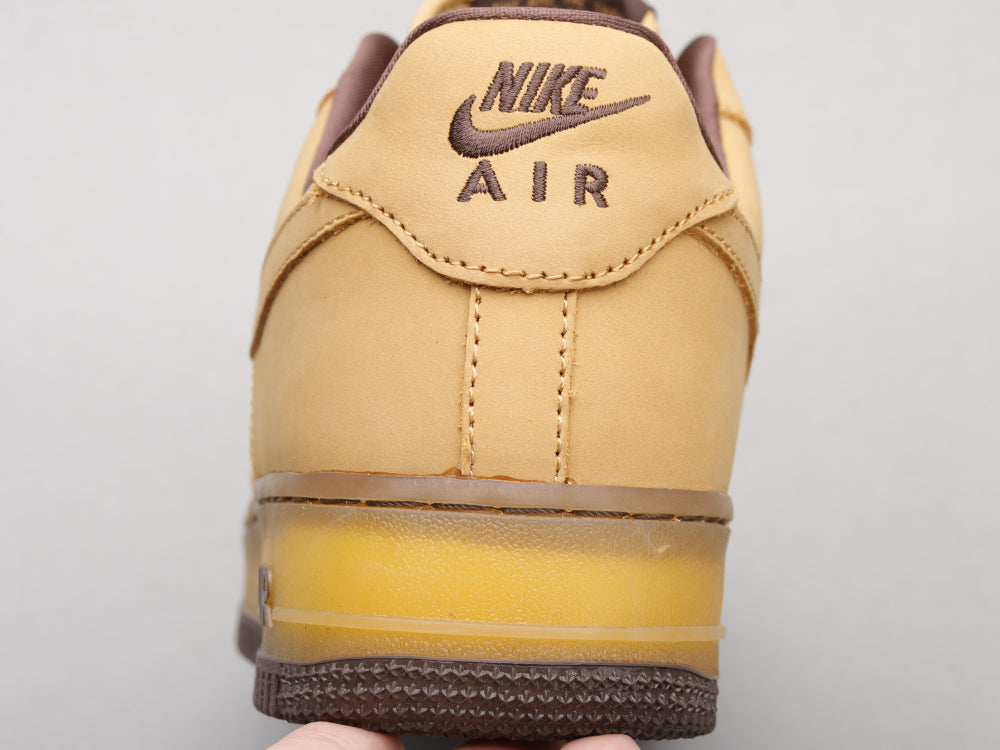 GLM - AF1 GLMcha wheat