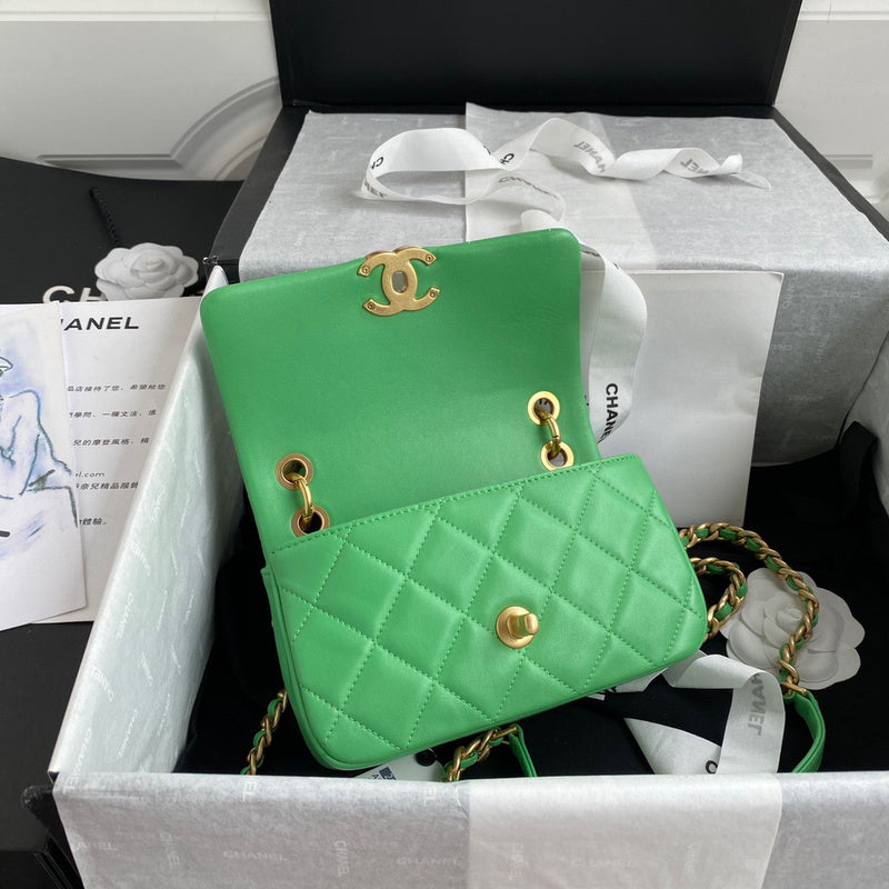 Satchel Bags - CHL Bags - 7398