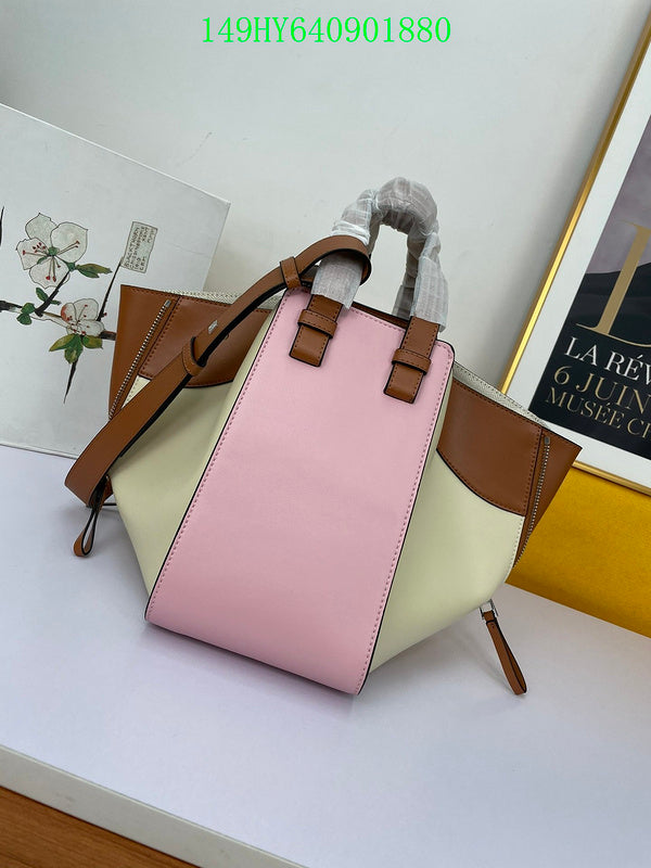 Satchel Bags - LWE Bags - 259