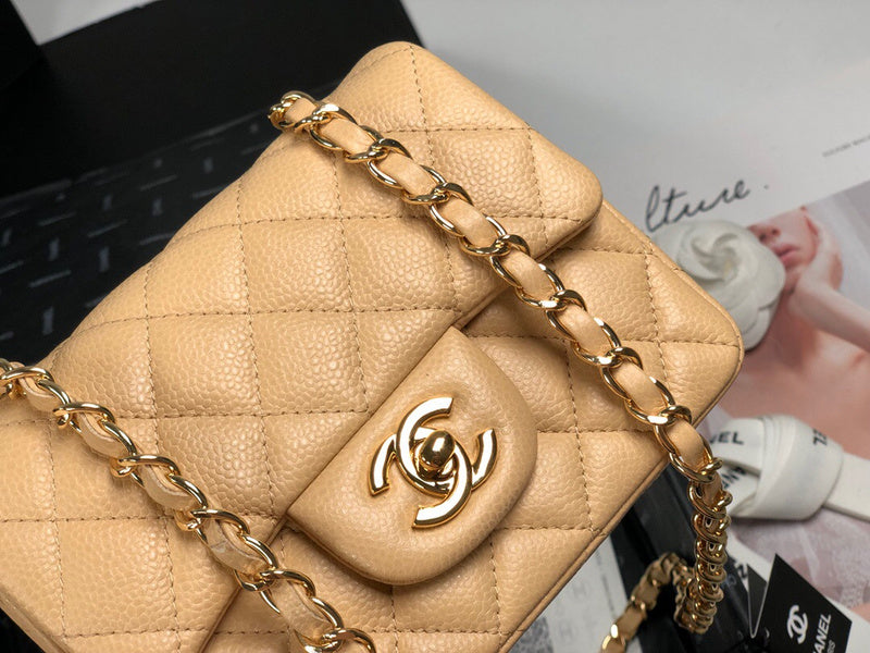 Satchel Bags - CHL Bags - 7453